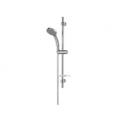 Душевой гарнитур Jacob Delafon Citrus (E12920-CP) 0