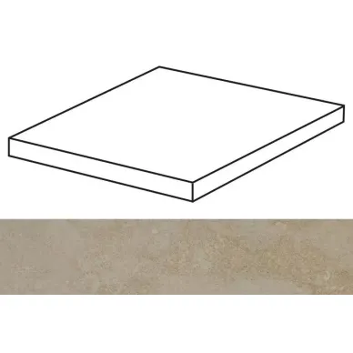 Evolution Vison Lappato Peldano Solid Ang 59.55x59.55 0
