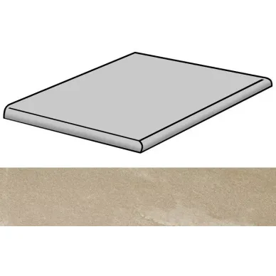 Materia Beige Lappato Ang 59.55x59.55 0