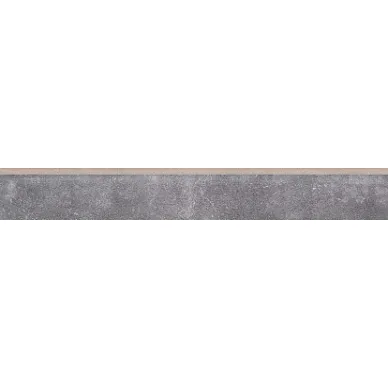 Montego Antracyt 0192 Цоколь структурный 8х79,7 (Рект) 0