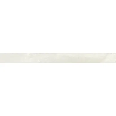 Nanoarea 7.0 White Bagnato List-90 7.3x89.46 0