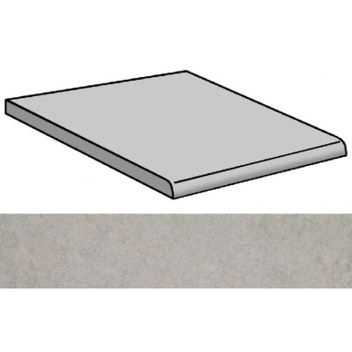Newstone City Gris Lappato Peldano 44.63x44.63 0
