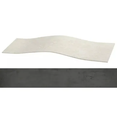 Regeneration Black Natural Curve-30 29.69x89.46 0