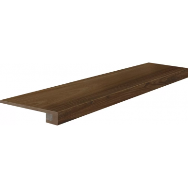 61121 Gradino Costa Retta Brandy 33x100 0