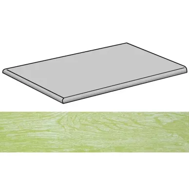 Vintage Green Nat Ang 44.63x89.46 0