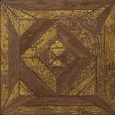 SWKAD55 DEC.GOLD ANNA STEAM CHERRY 30x30 0
