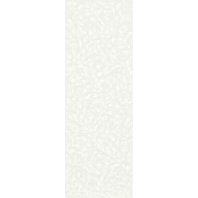 ELGDEM01 DECORO SNOW MATT 35x102 0