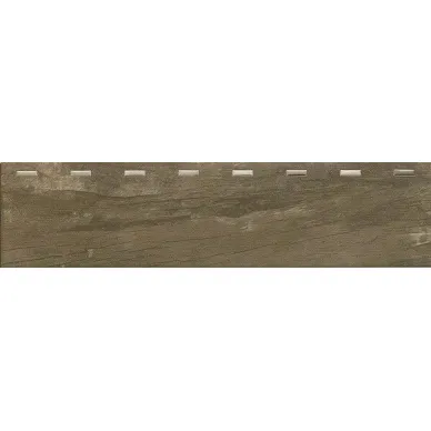 1003915 Fascia TIMBER CITY GREEN ISLAND 15x60.8 0