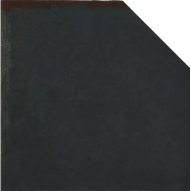 1037547 PENTAGONO NERO 20x20 0