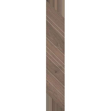 Wildland Dark Dekor Chevron Lewy 14.8х88.8 0
