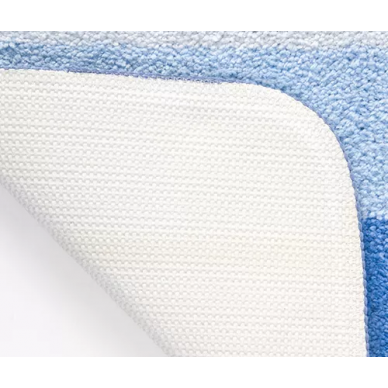 Коврик для ванной комнаты Wasserkraft Lopau (BM-1101) 5
