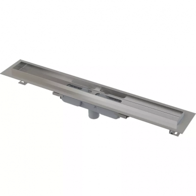 Душевой лоток Alcadrain Professional Low (APZ1106-1050) без решетки 0