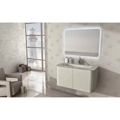 Раковина Cezares Liverpool (82366) 95 см 7