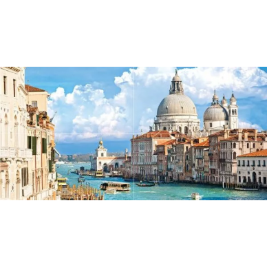 Панно Venezia 50x100 0