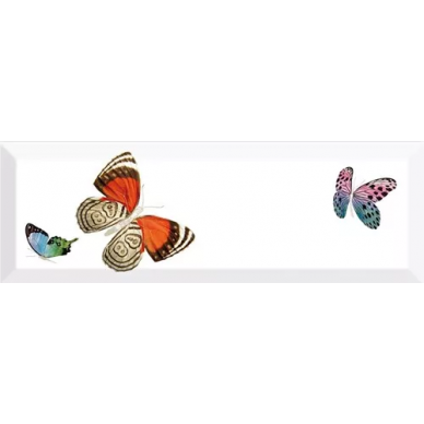 Decor Farfalla 3 10*30 0