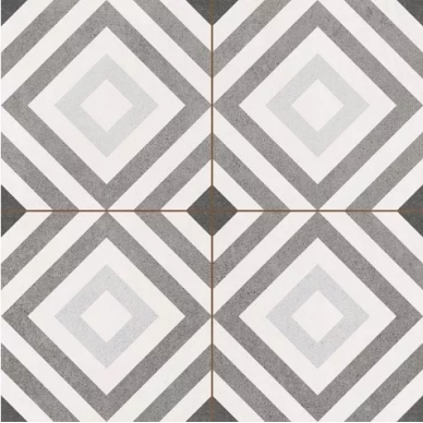 HYD_WLL_SL WILLIAM SILVER 45x45 0