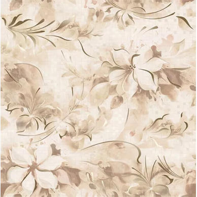 Панно PIXEL MARRON FIORI 63*63 (комплект) 0