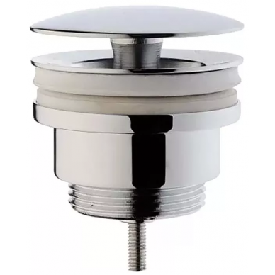Донный клапан для раковины Vitra Syphon (A45148) 0