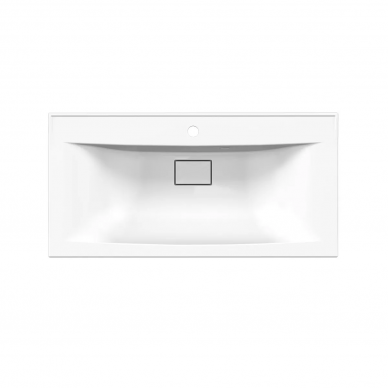 Раковина Vincea (VCB-3M900W) (90 см) 5