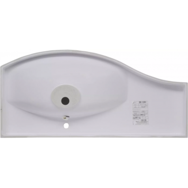 Раковина Aquanet Опера (00169398) 115 L 3