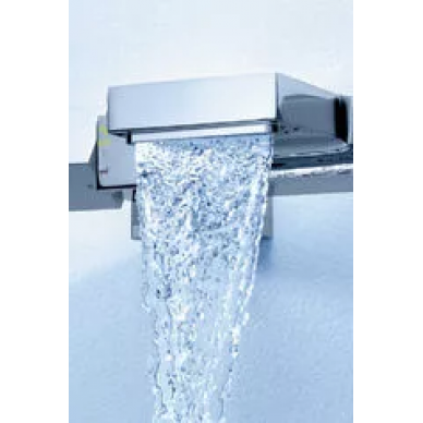 Термостат для ванны Grohe Grohtherm Cube (34502000) 5