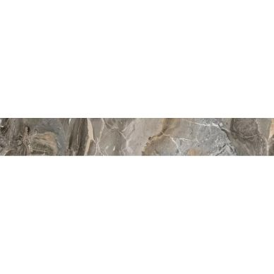 K951317R0001VTE0 MarbleSet Плинтус Оробико Темный Греж Матовый R9 7Рек 7.5x60 0