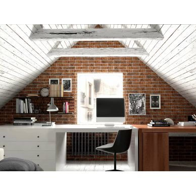 Brick Style 4