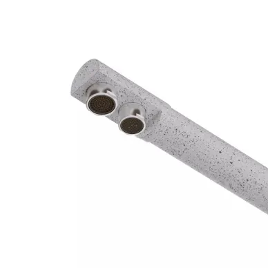 Смеситель для кухни Mixline  ML-GS10 (547694) серый 7
