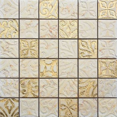 HARMONY D.MAGNIFIQUE 30x30 0