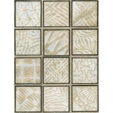 Olambrilla Kenia Pardo 7.5*7.5 (микс) 0