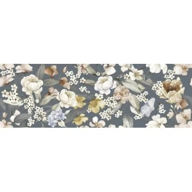 Colorful Juliet Marine Rect 30x90 0