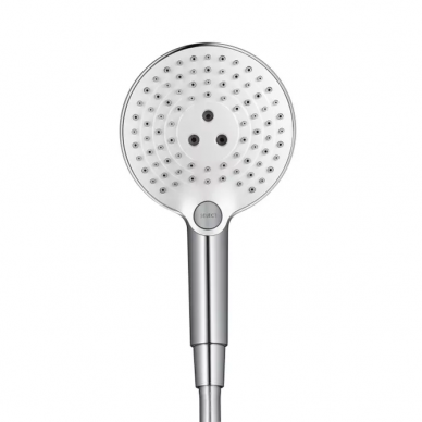 Ручной душ Hansgrohe Raindance Select S 120 3jet (26530400) 8