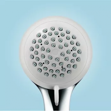 Ручной душ Hansgrohe Crometta 85 Vario 2jet (28562000) 1