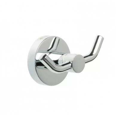 Крючок Fixsen Comfort Chrome (FX-85005A) хром 0