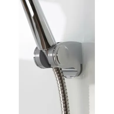 Душевая кабина Niagara Classic NG-2310-14R (1200х800х2150) 12