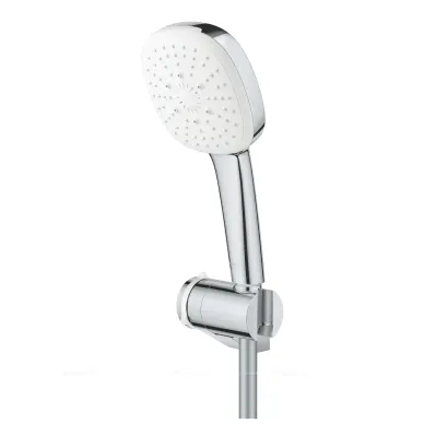 Душевой гарнитур Grohe Tempesta Cube 110 3jet Eco (27584003) 2