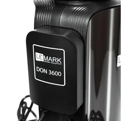 Измельчитель пищевых отходов  Lemark DON 3600 9940095 5