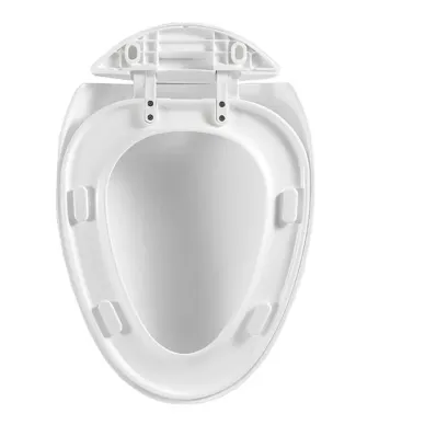 Крышка-сиденье Welt Wasser Jeckenbach 001 GL- WT микролифт 3