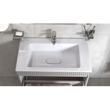 Раковина VIGO Modul 4627173210430 80см 3