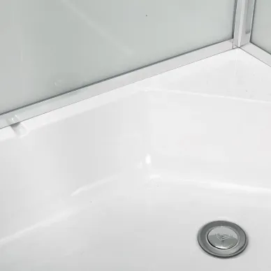 Душевая кабина DTO D D279S 90x90x220 см 9