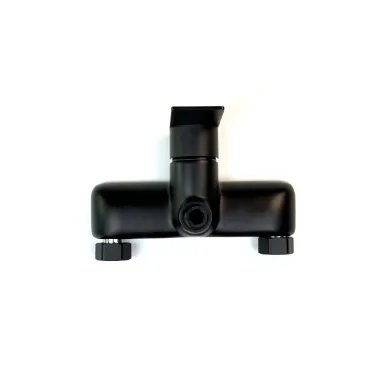 Смеситель для душа Fmark FS8802H черный 8