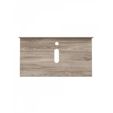 Столешница под раковину Teymi Helmi T150409 90x50, дуб кашмир 8