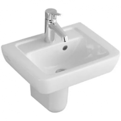 Раковина Villeroy & Boch Subway (613655R2) (55 см) 0