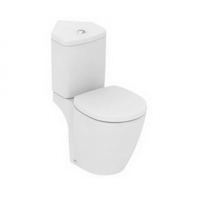 Чаша для напольного унитаза Ideal Standard Connect (E803601) 8
