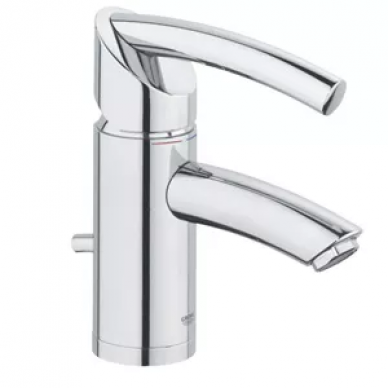 Смеситель для раковины Grohe Tenso (33347000) 0
