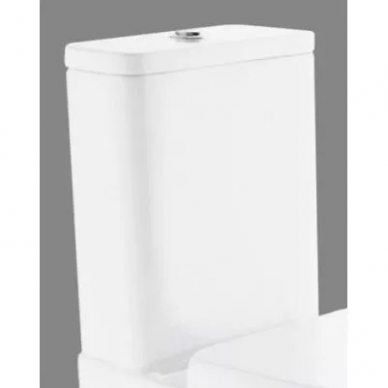 Бачок для унитаза BelBagno Visto (BB319T) 0