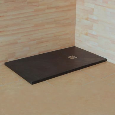 Поддон для душа RGW STone Tray ST-188G (14152818-02) (80-180) (прямоугольный) 0