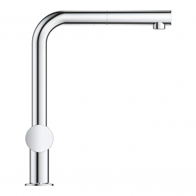 Смеситель для кухни Grohe Blue Pure Minta (31721000) 2