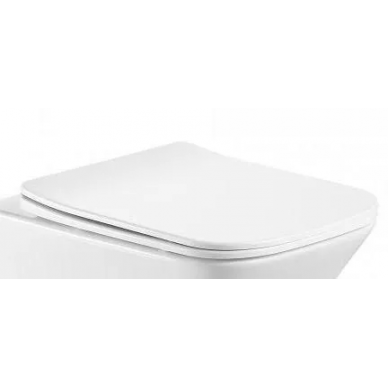 Крышка-сиденье BelBagno Marmi (BB052SC) с микролифтом 0