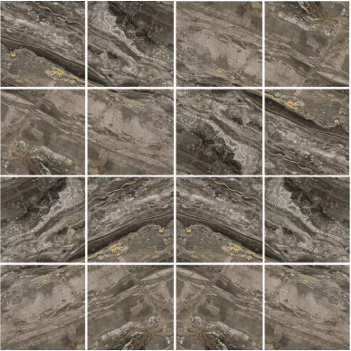 756361 PREXIOUS Dream Arabesque Mosaico Matte 7,5X7,5 30x30 0